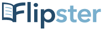 Logo for Flipster