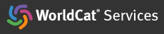 Logo for OCLC WorldCat FirstSearch