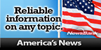 Logo for America's News
